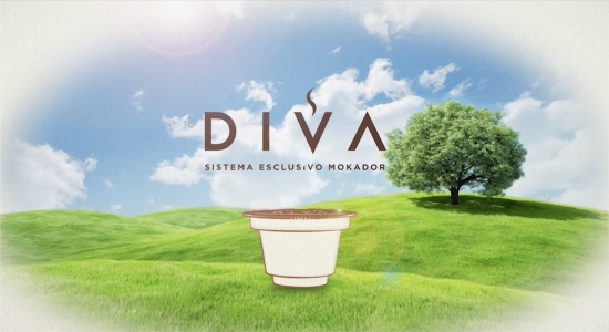 DIVA - The exclusive system designed for the environment - diva.mokador.it